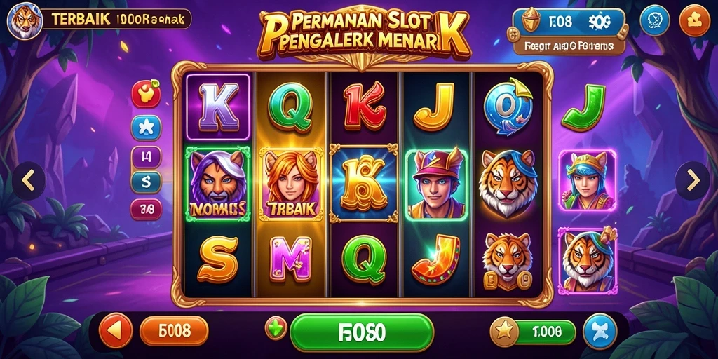 Tampilan gameplay F08 yang menegangkan dan menarik.