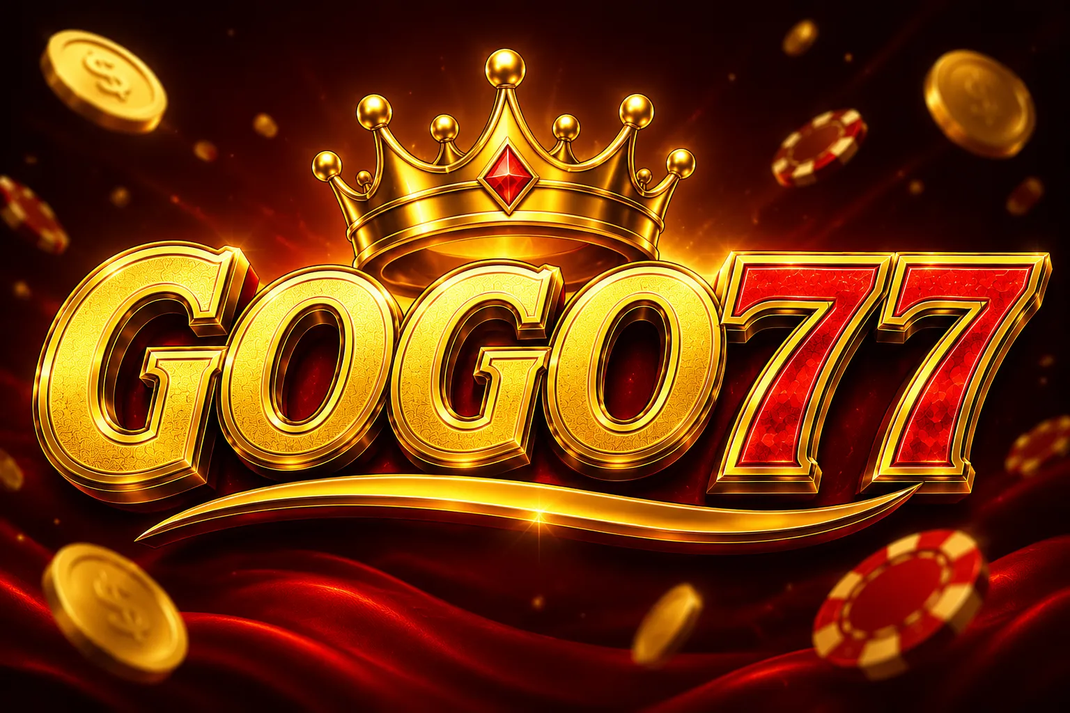 GOGO77 - Game Tembak Ikan Terbaik untuk Hiburan