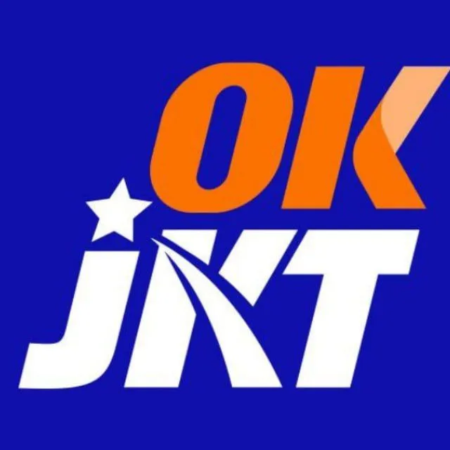 OKJKT - Game Olahraga Seru untuk Pecinta Sports